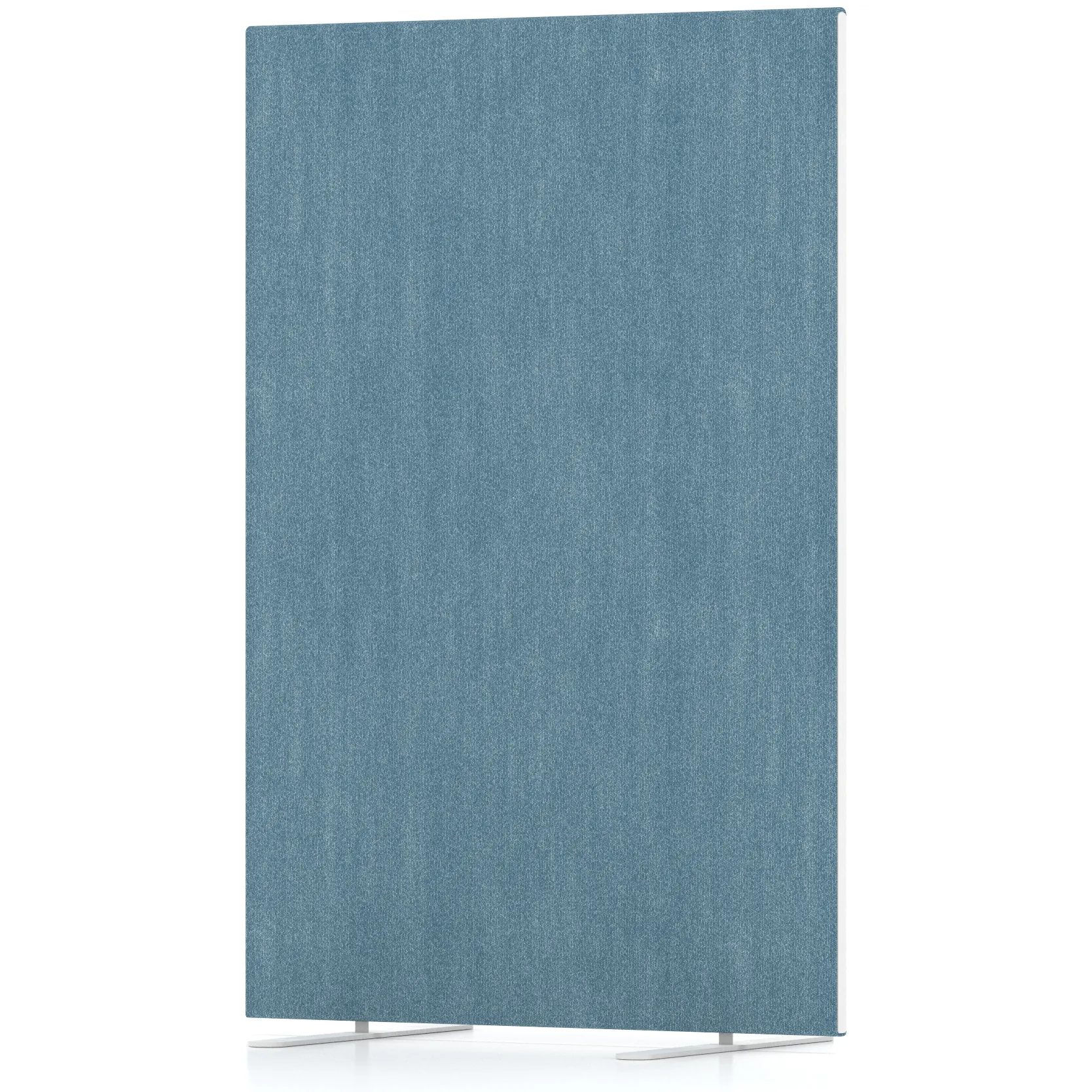 Impulse Plus Free Standing Office Divider Floor Screen