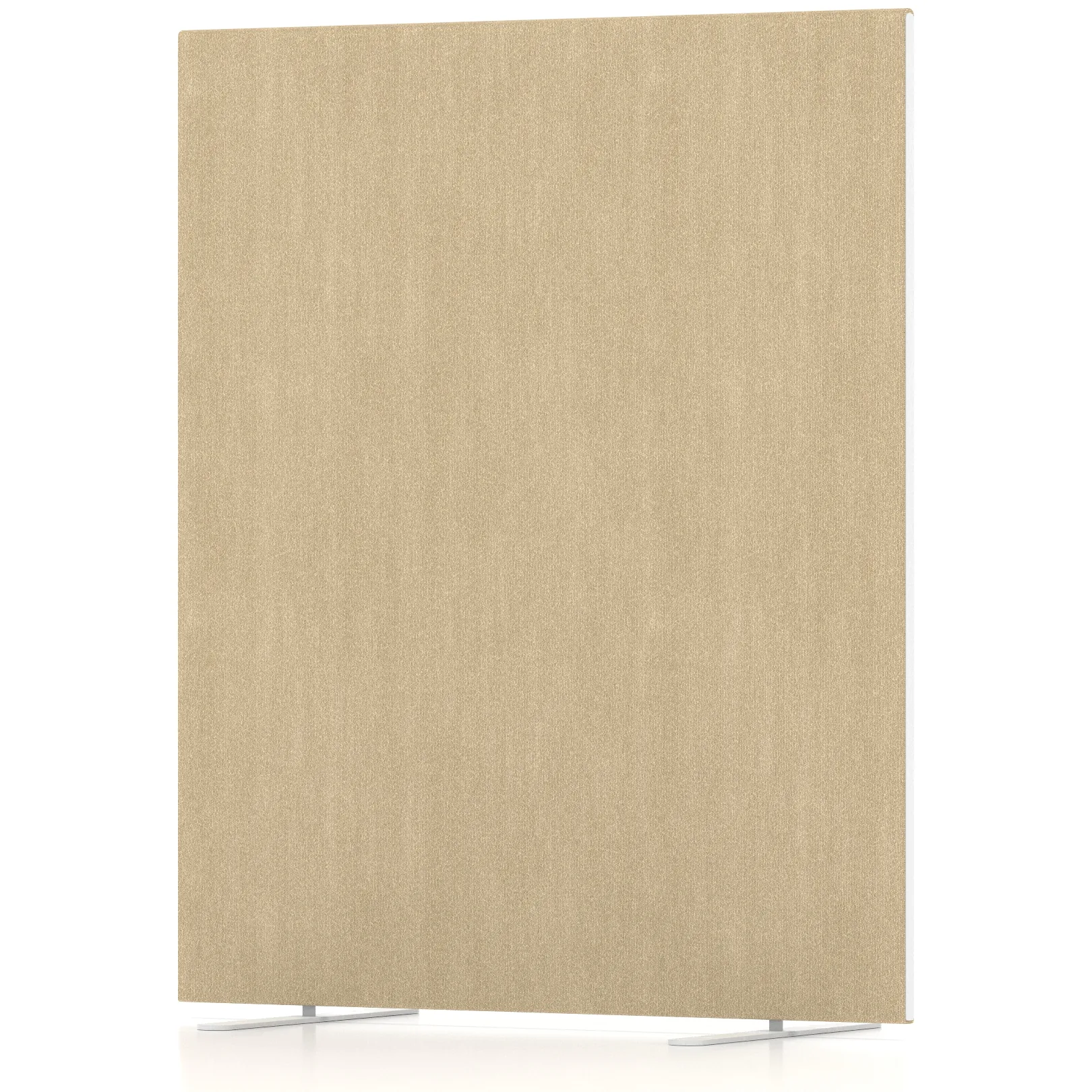 Impulse Plus Free Standing Office Divider Floor Screen