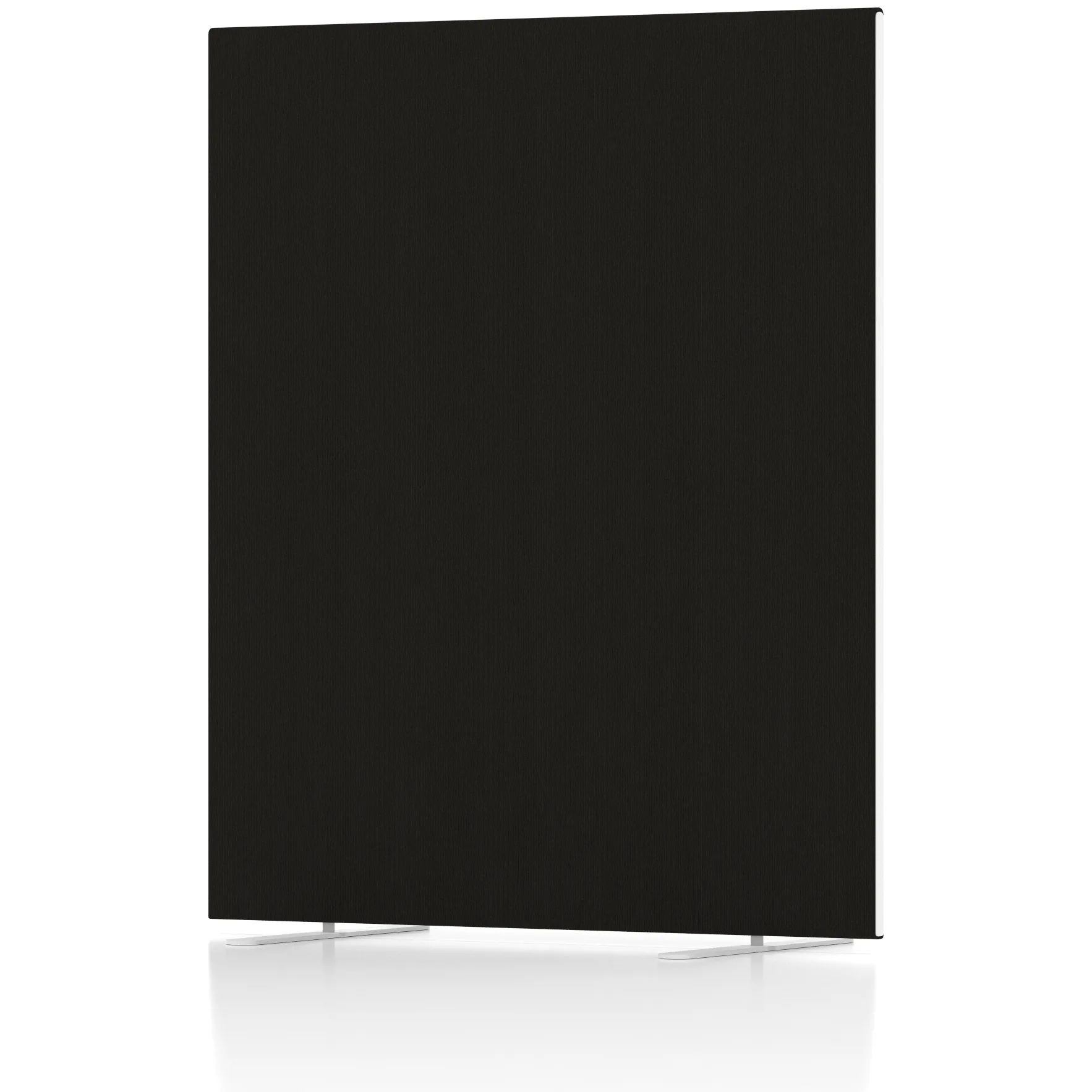 Impulse Plus Free Standing Office Divider Floor Screen