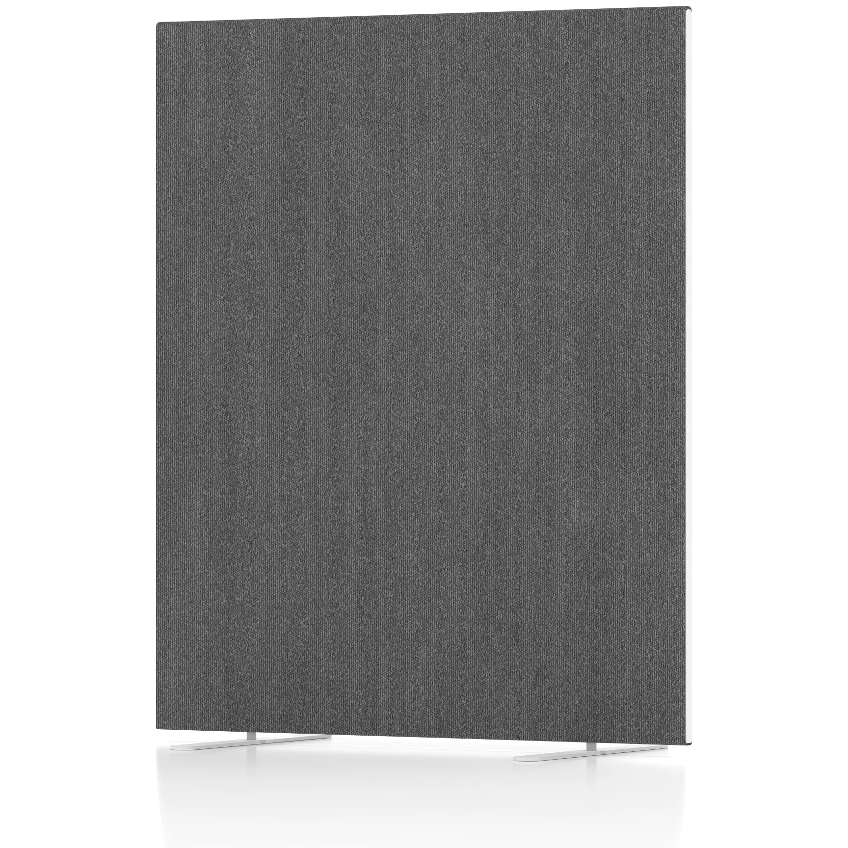 Impulse Plus Free Standing Office Divider Floor Screen