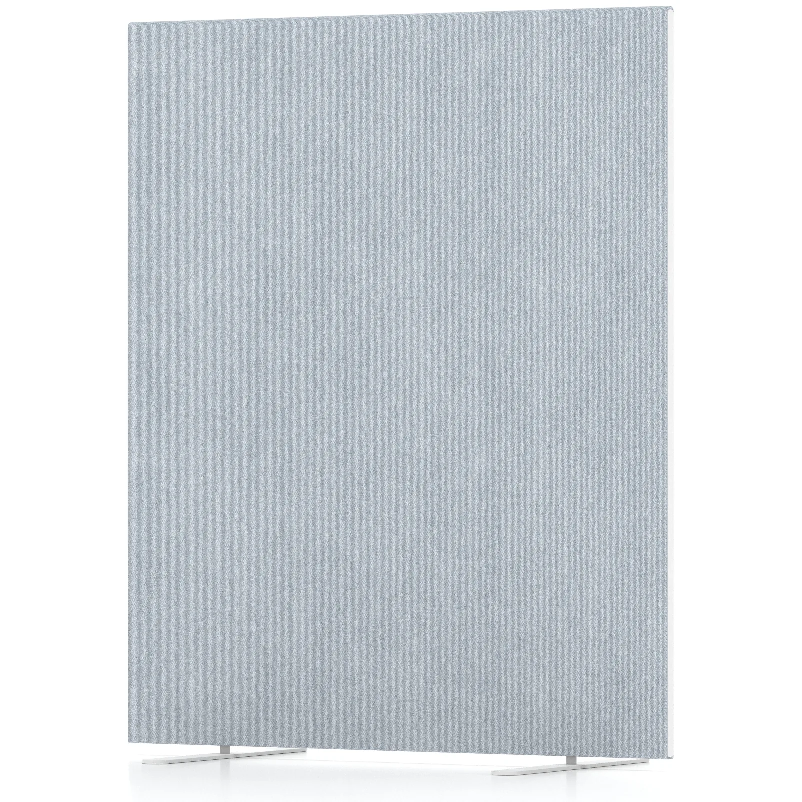 Impulse Plus Free Standing Office Divider Floor Screen