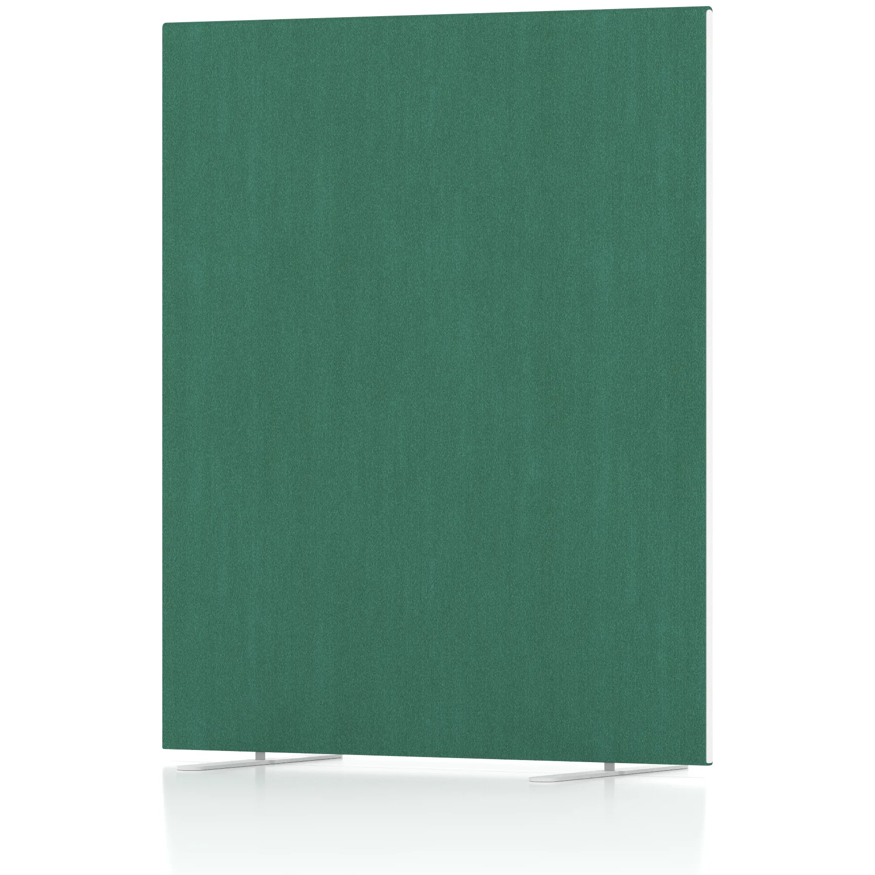 Impulse Plus Free Standing Office Divider Floor Screen