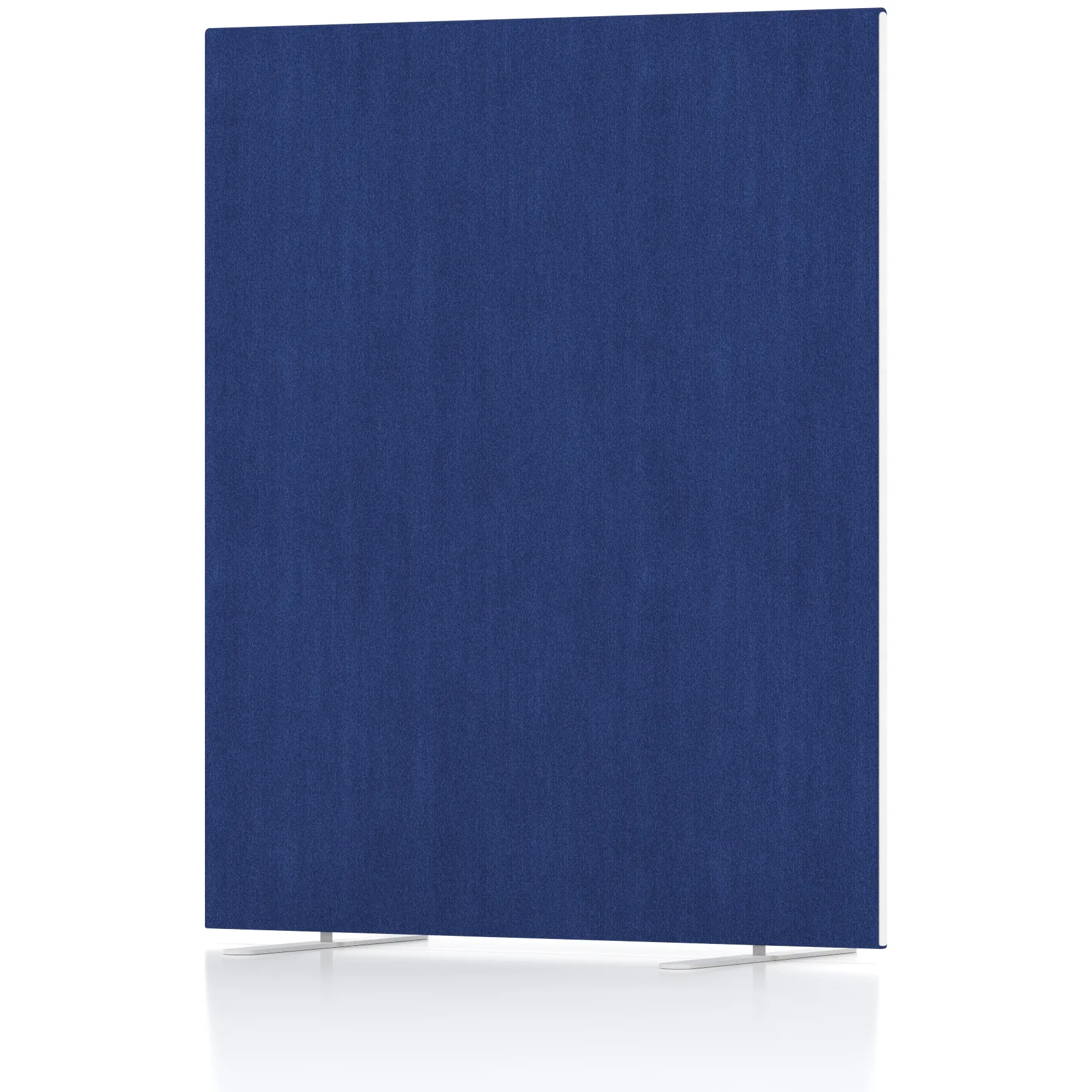 Impulse Plus Free Standing Office Divider Floor Screen