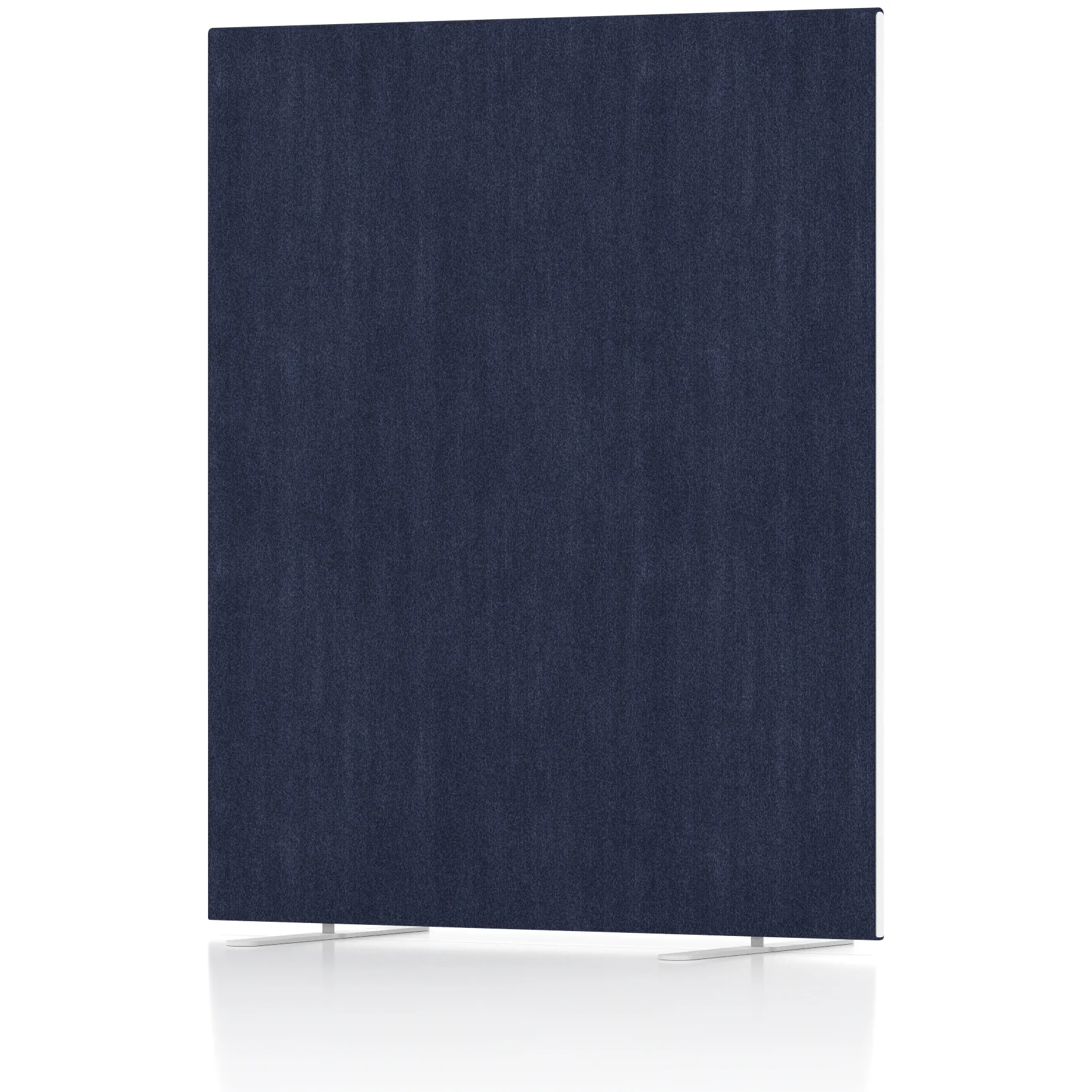 Impulse Plus Free Standing Office Divider Floor Screen
