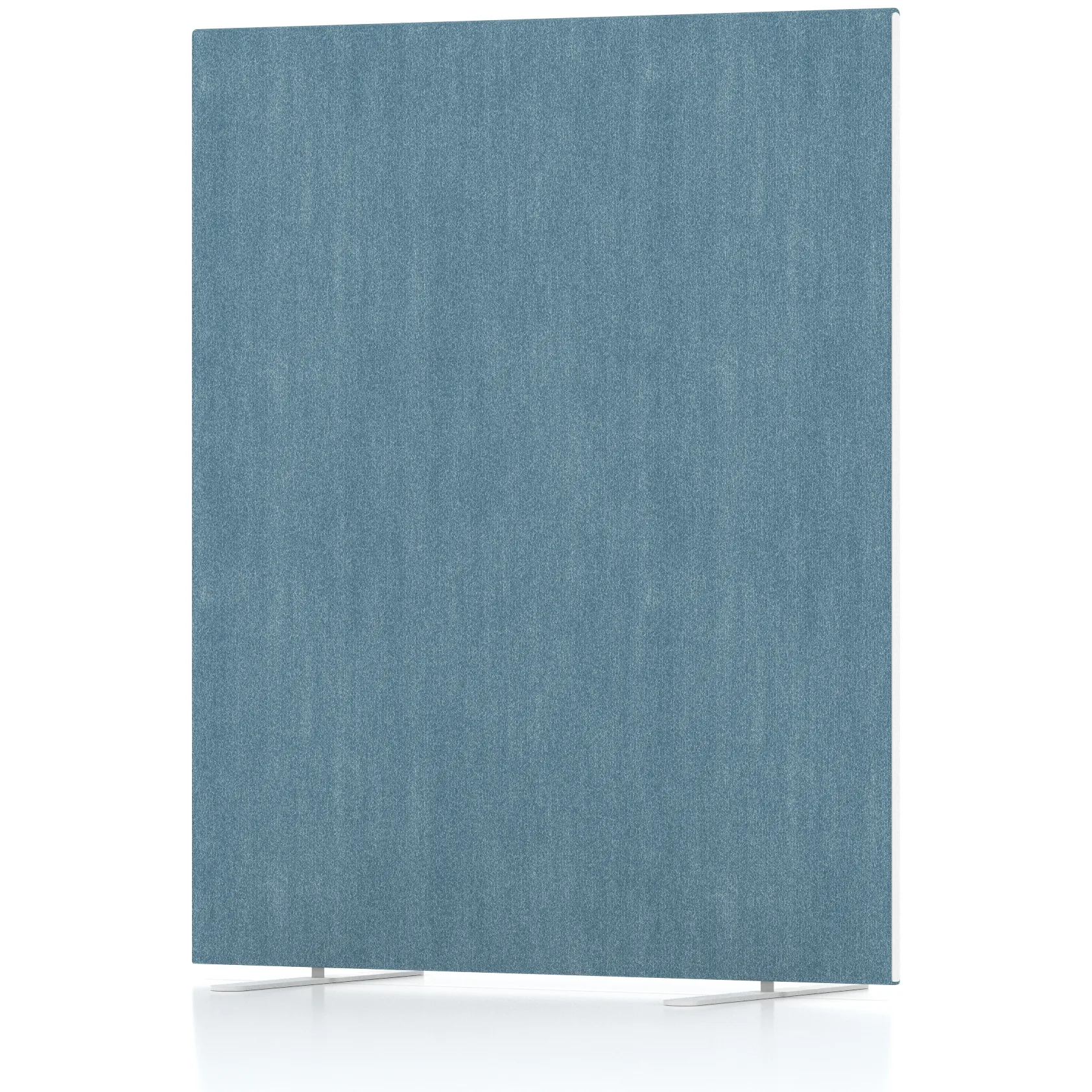 Impulse Plus Free Standing Office Divider Floor Screen