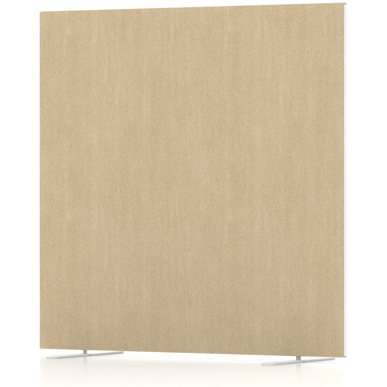 Impulse Plus Free Standing Office Divider Floor Screen