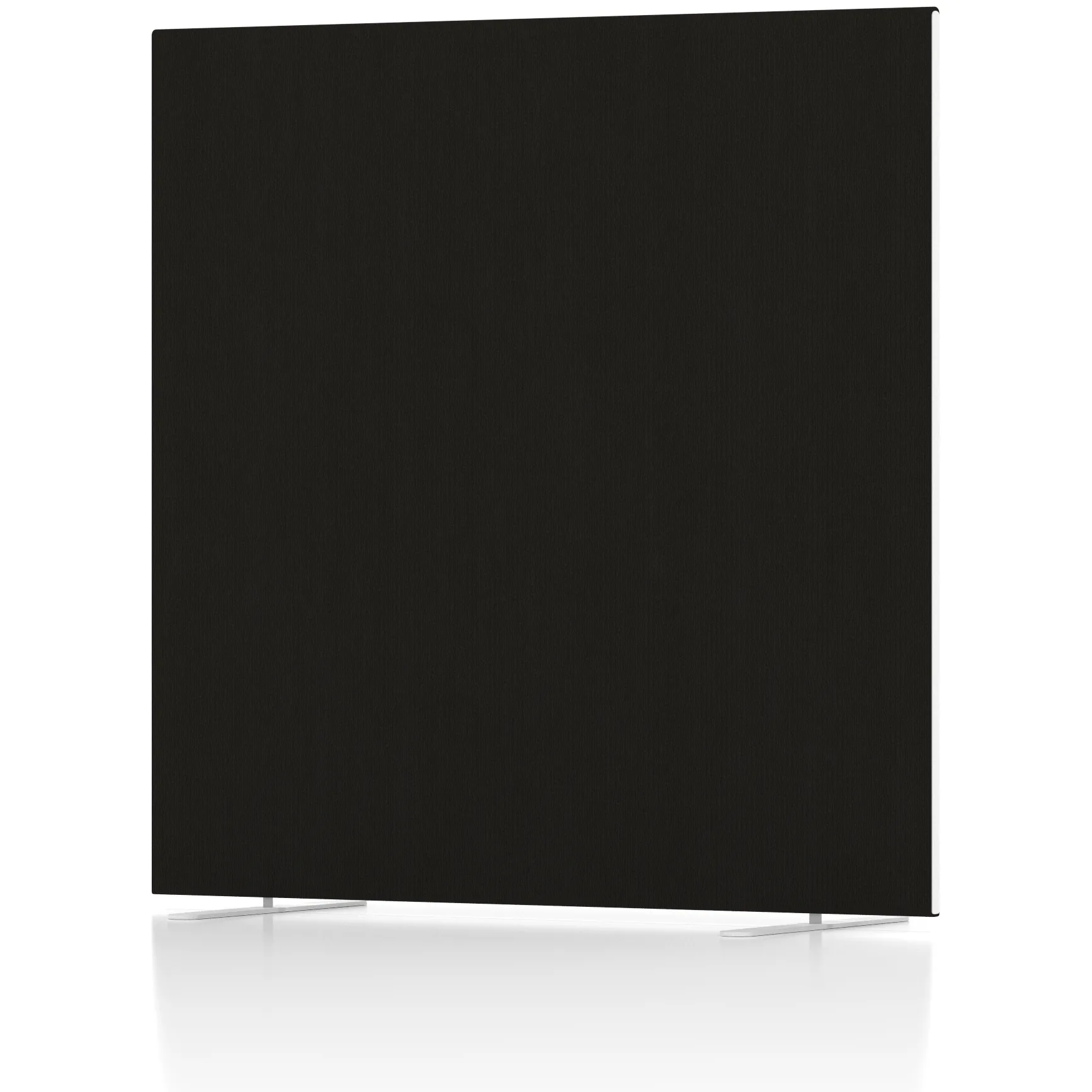 Impulse Plus Free Standing Office Divider Floor Screen