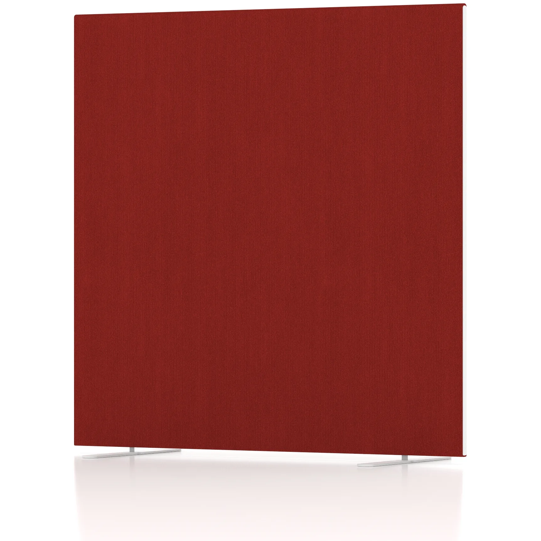 Impulse Plus Free Standing Office Divider Floor Screen