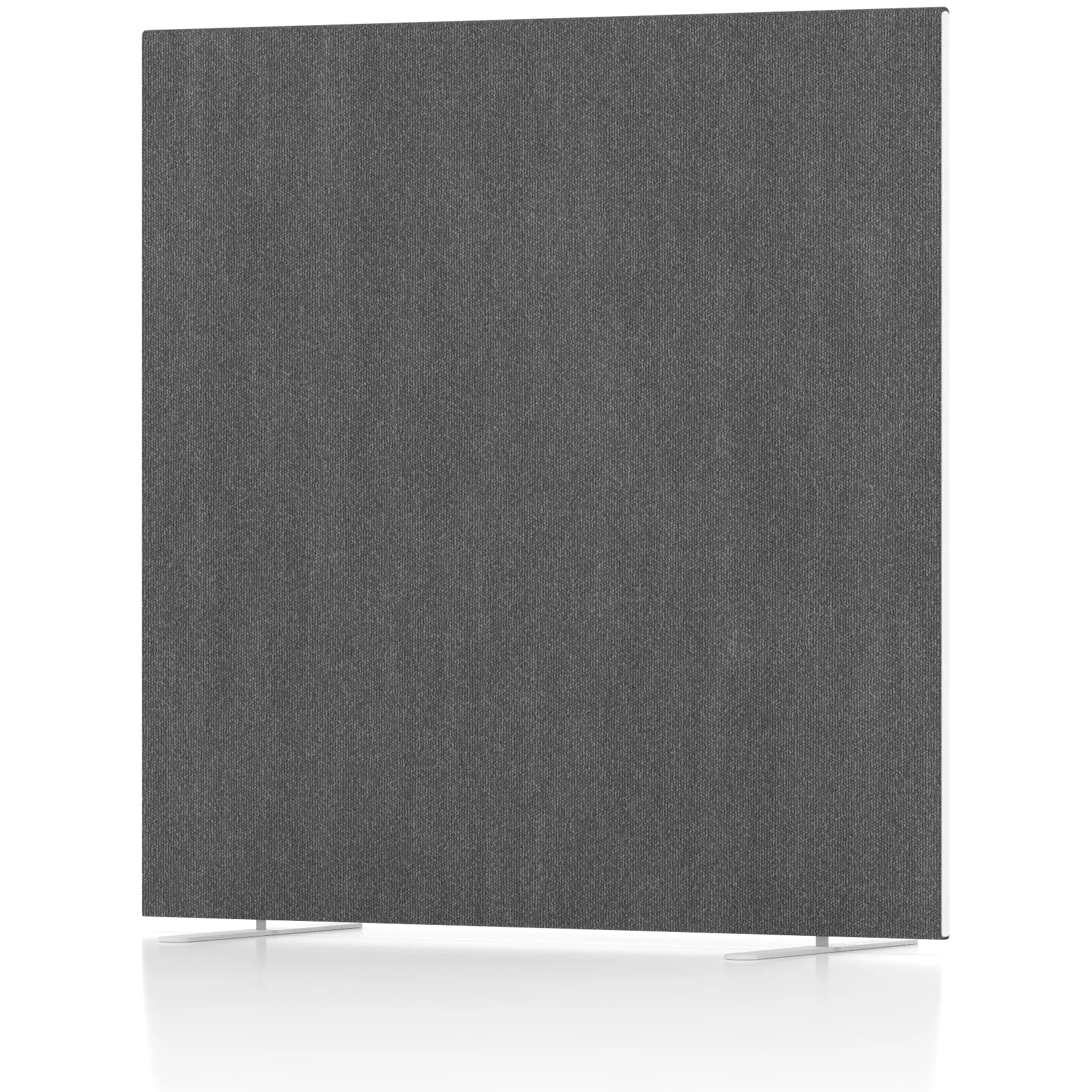Impulse Plus Free Standing Office Divider Floor Screen