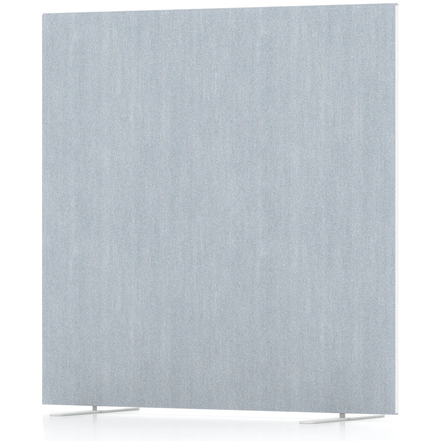 Impulse Plus Free Standing Office Divider Floor Screen