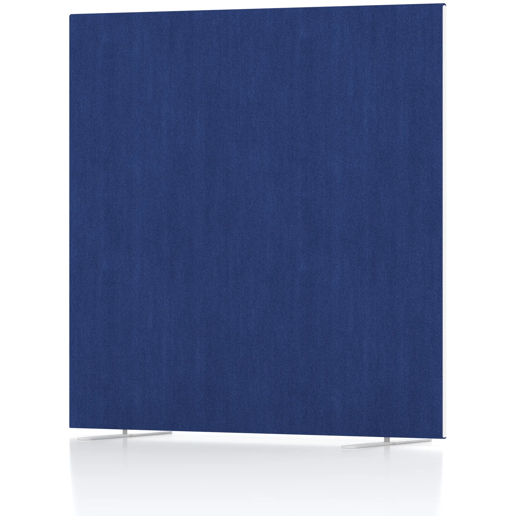 Impulse Plus Free Standing Office Divider Floor Screen