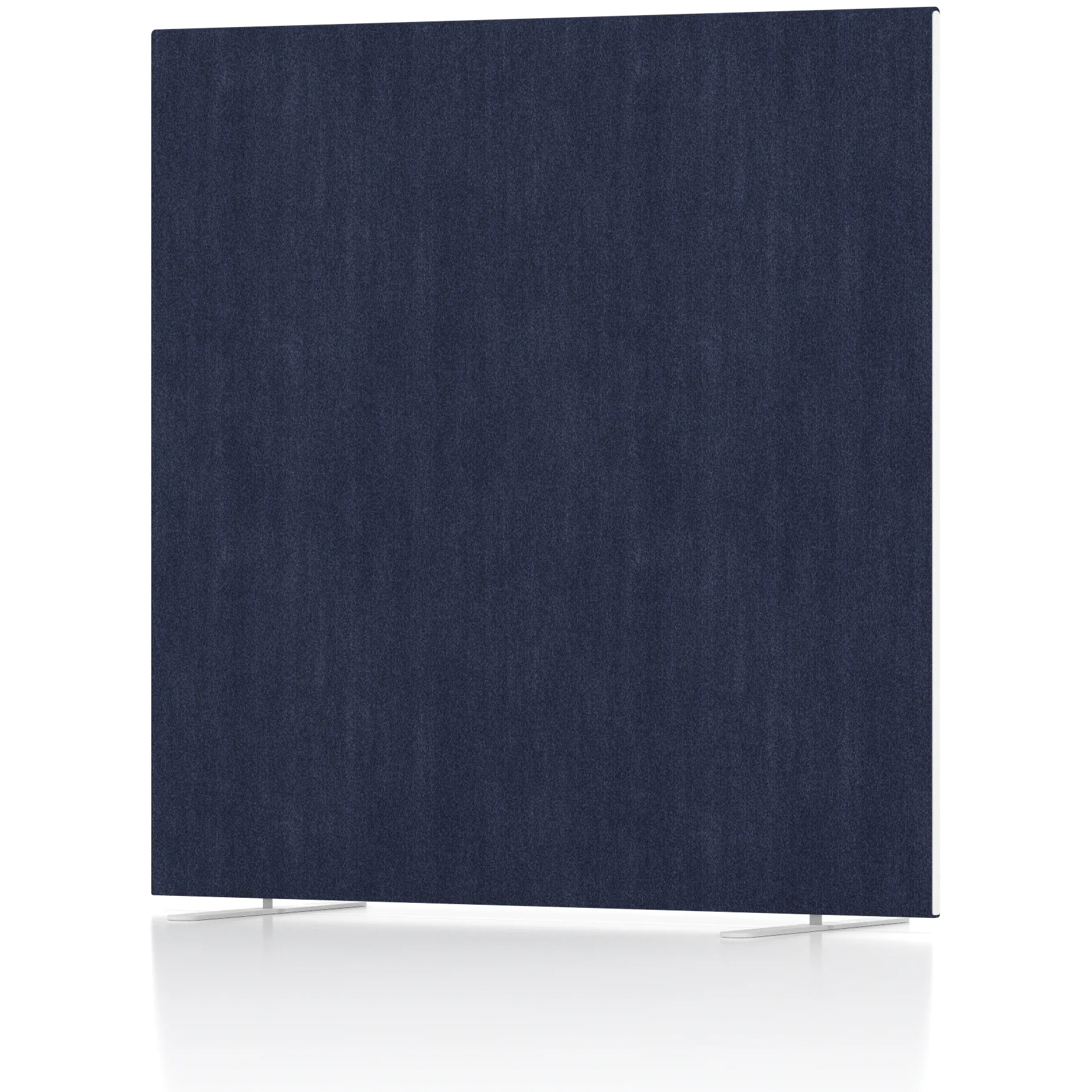 Impulse Plus Free Standing Office Divider Floor Screen