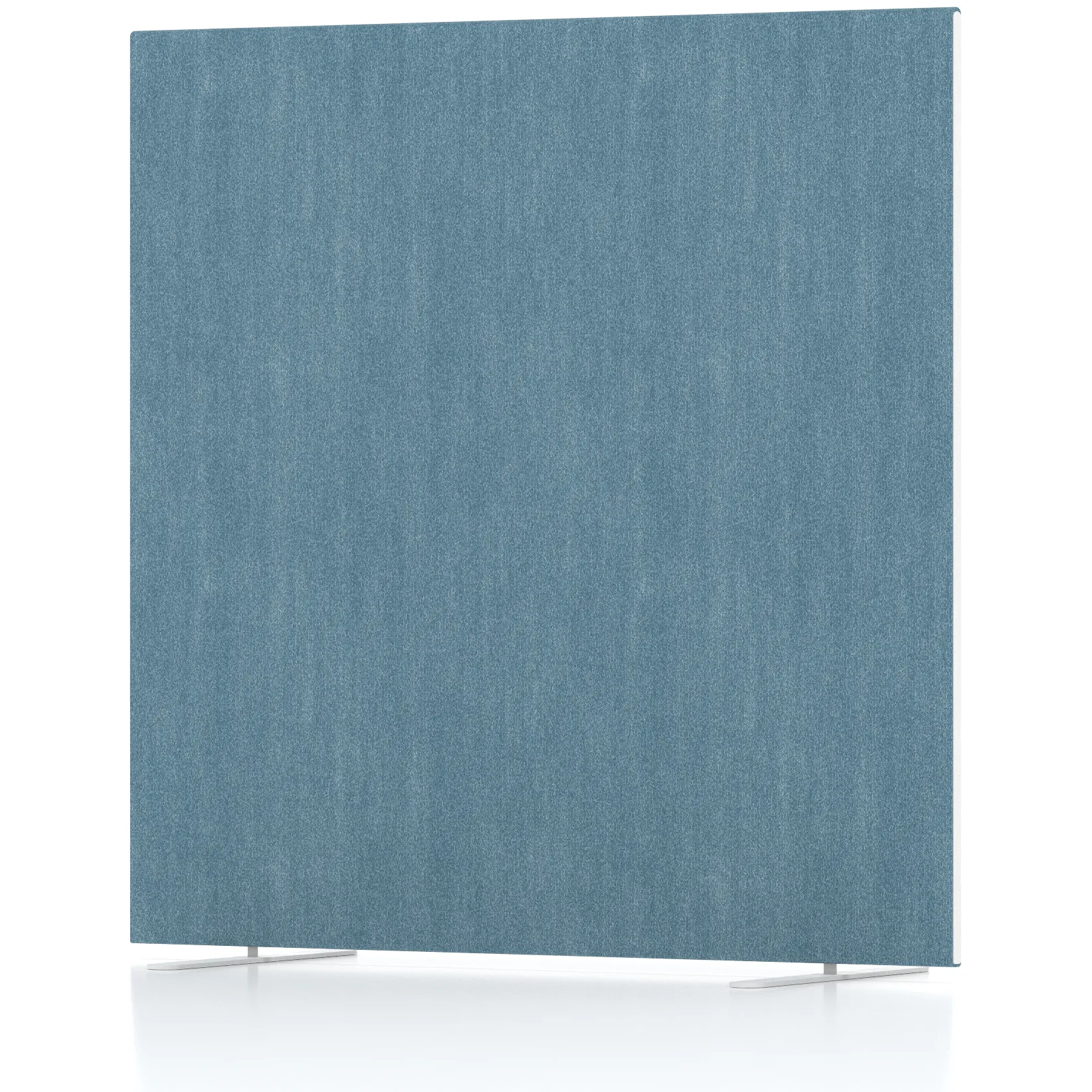 Impulse Plus Free Standing Office Divider Floor Screen