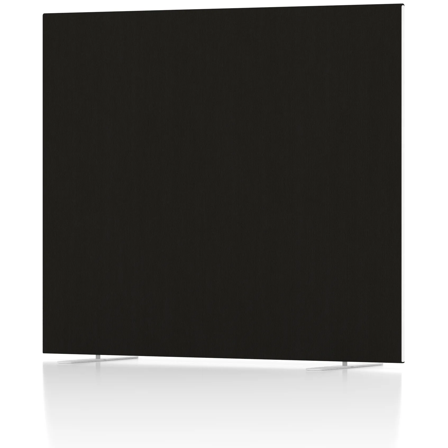 Impulse Plus Free Standing Office Divider Floor Screen