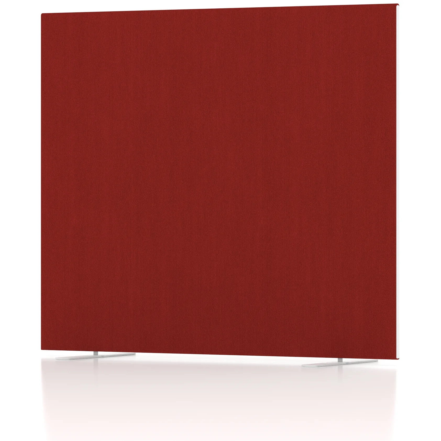 Impulse Plus Free Standing Office Divider Floor Screen