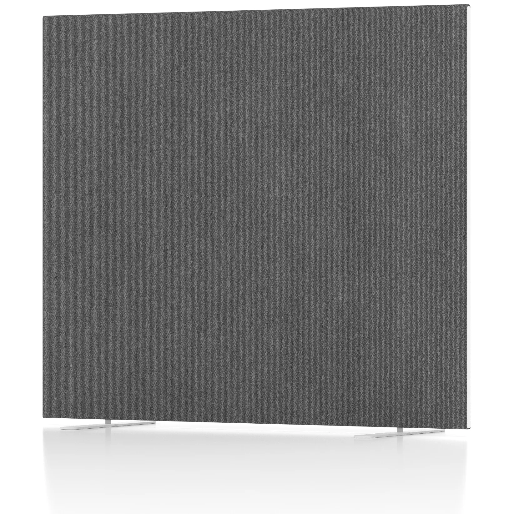Impulse Plus Free Standing Office Divider Floor Screen