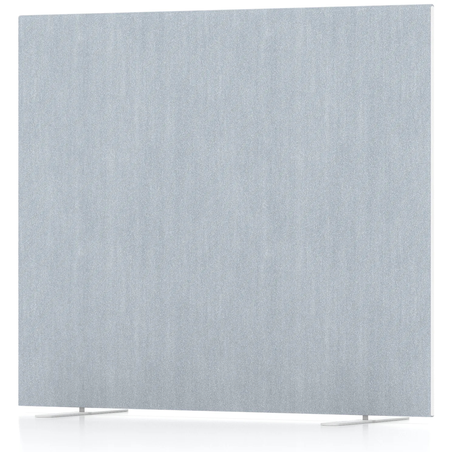 Impulse Plus Free Standing Office Divider Floor Screen