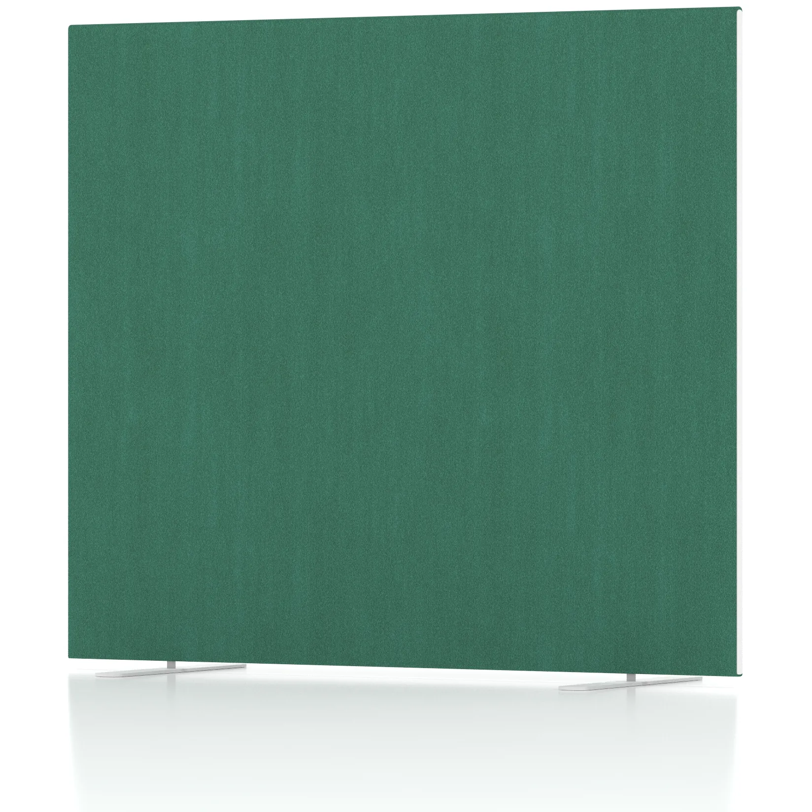 Impulse Plus Free Standing Office Divider Floor Screen