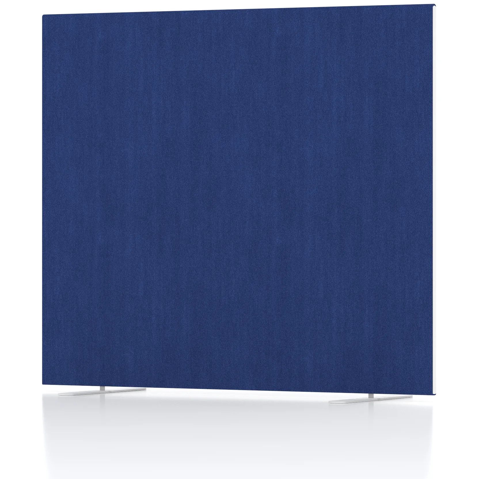Impulse Plus Free Standing Office Divider Floor Screen