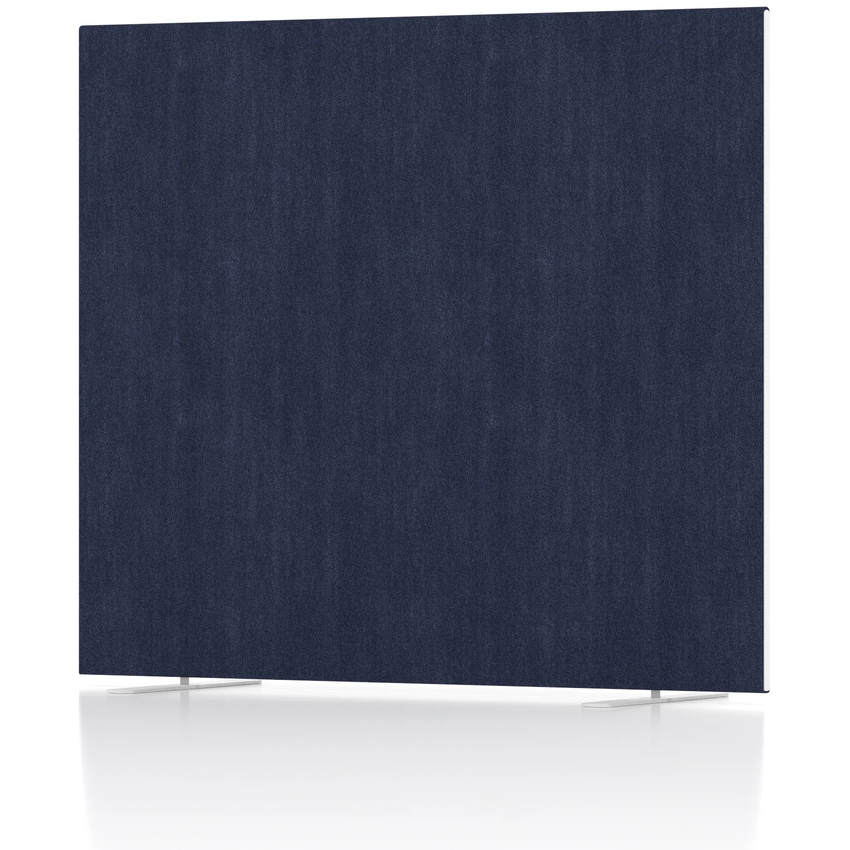 Impulse Plus Free Standing Office Divider Floor Screen