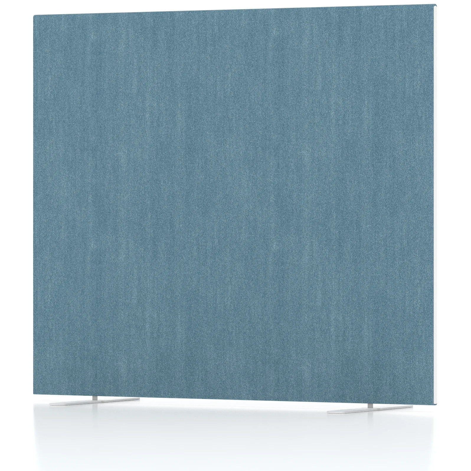 Impulse Plus Free Standing Office Divider Floor Screen