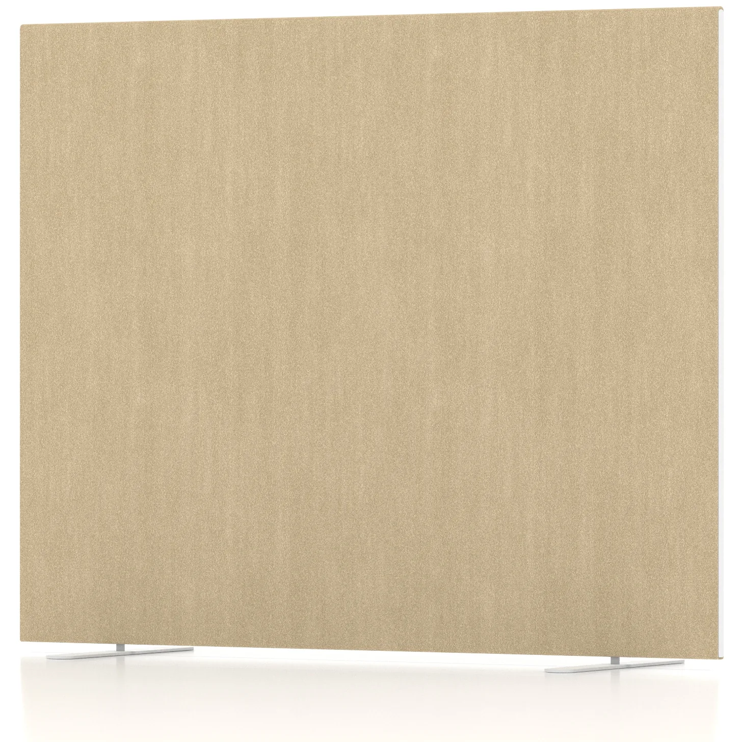 Impulse Plus Free Standing Office Divider Floor Screen