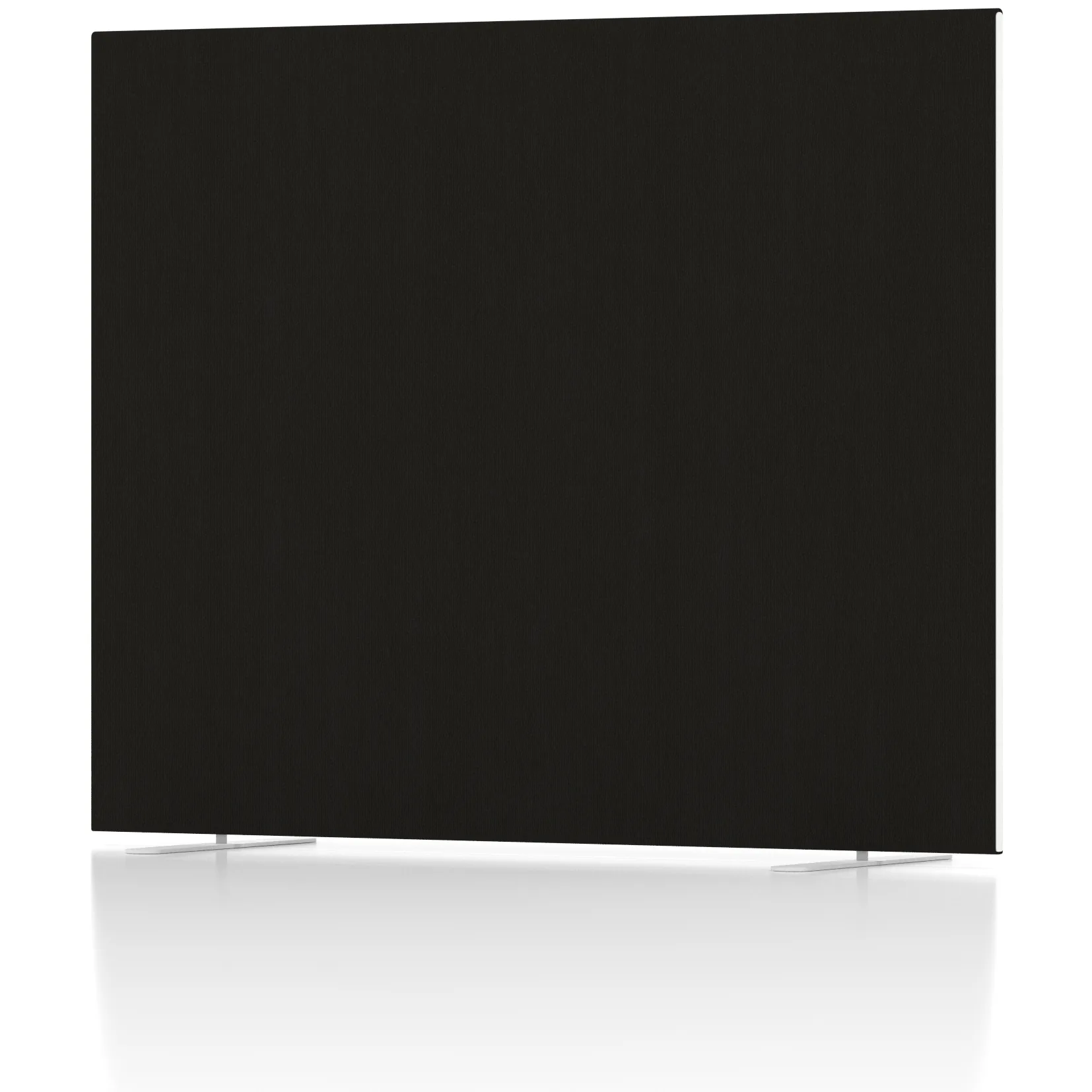 Impulse Plus Free Standing Office Divider Floor Screen