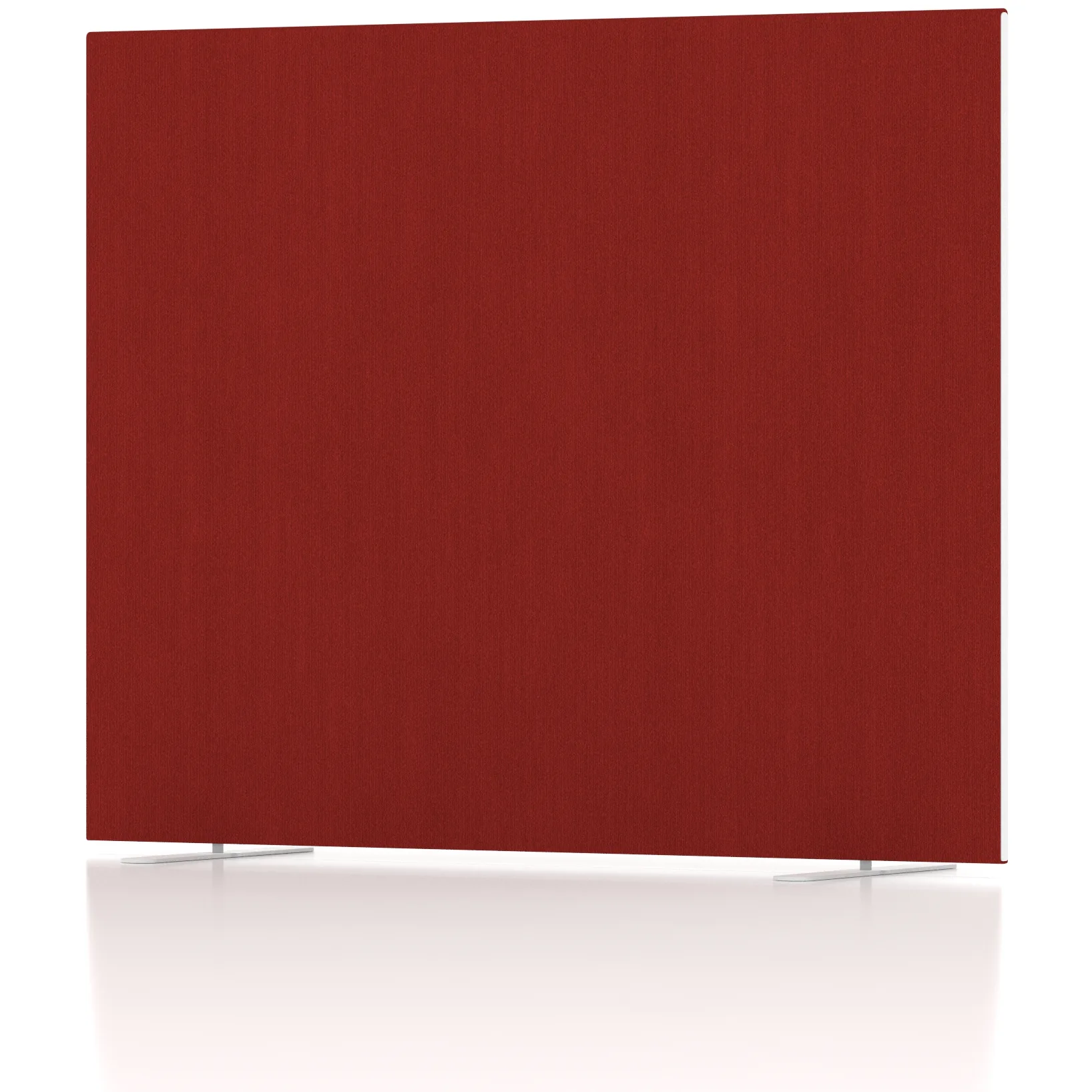 Impulse Plus Free Standing Office Divider Floor Screen