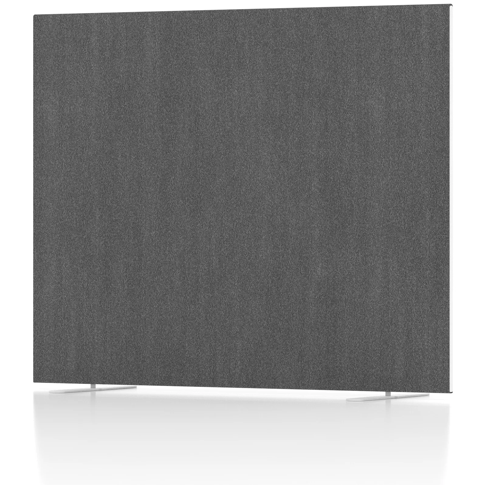 Impulse Plus Free Standing Office Divider Floor Screen