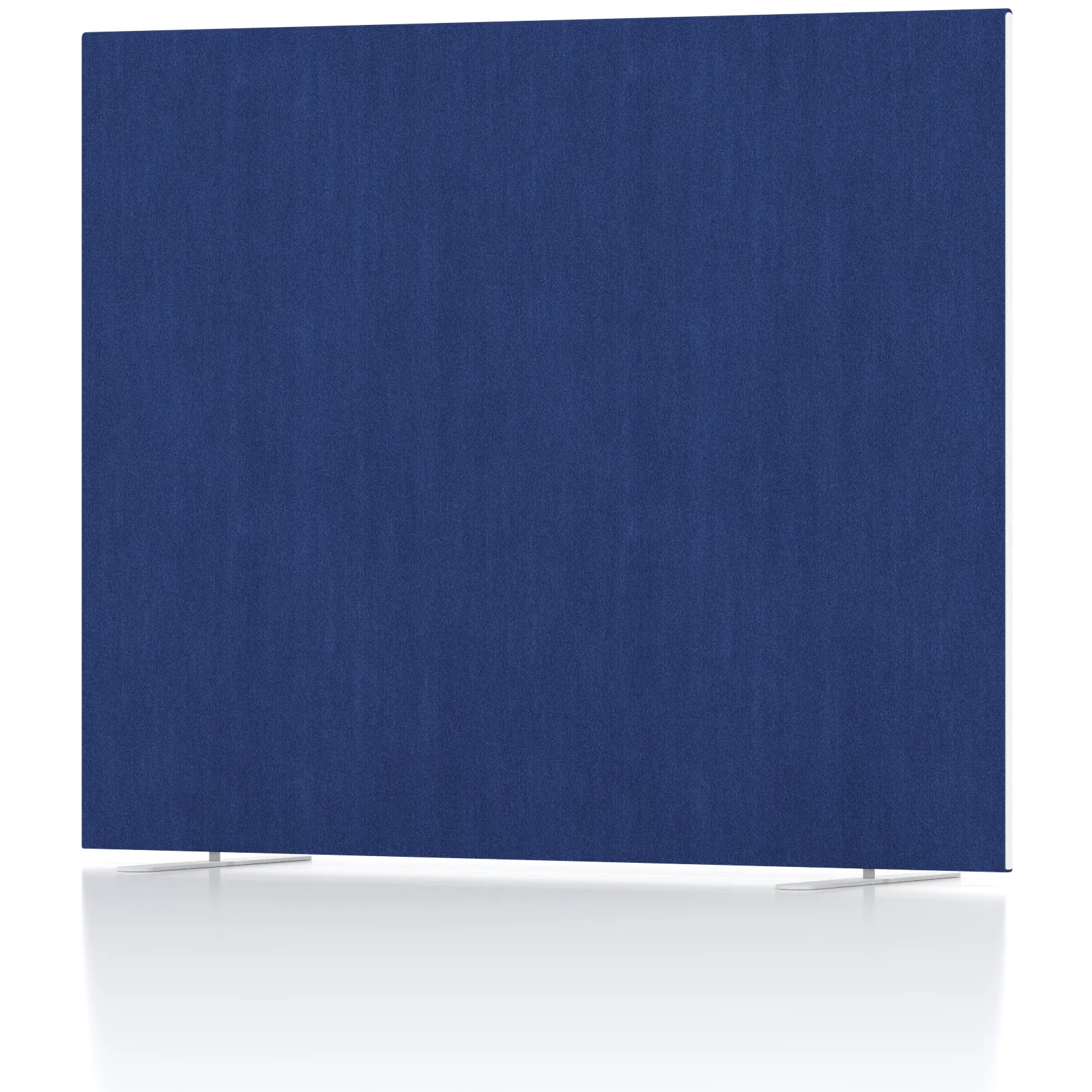 Impulse Plus Free Standing Office Divider Floor Screen