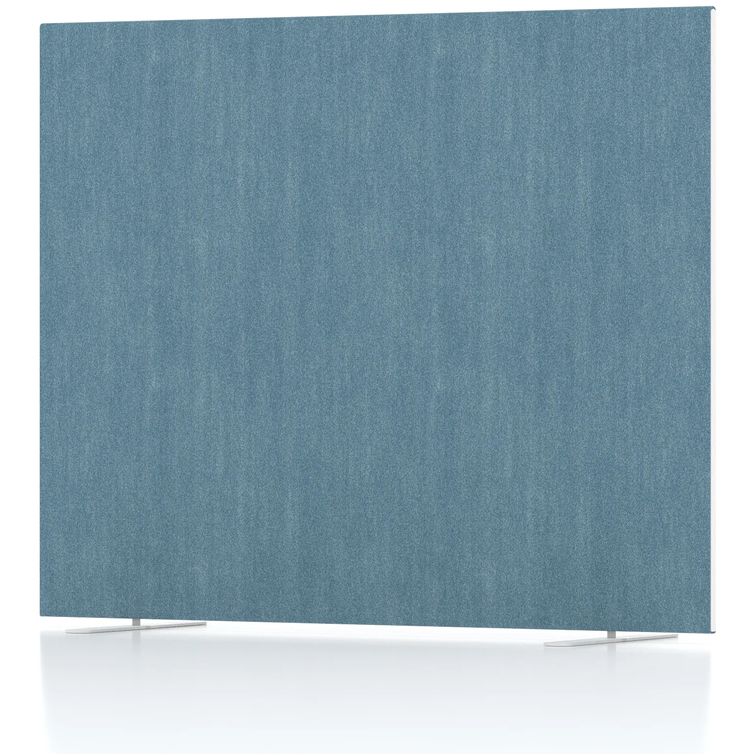 Impulse Plus Free Standing Office Divider Floor Screen