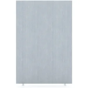 Impulse Plus Free Standing Office Divider Floor Screen