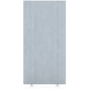 Impulse Plus Free Standing Office Divider Floor Screen