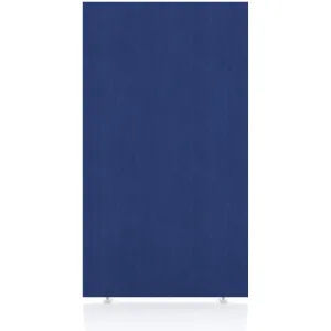 Impulse Plus Free Standing Office Divider Floor Screen