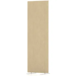 Impulse Plus Free Standing Office Divider Floor Screen