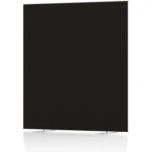 Impulse Plus Free Standing Office Divider Floor Screen