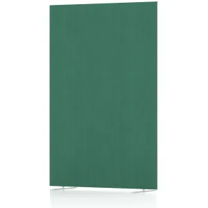 Impulse Plus Free Standing Office Divider Floor Screen