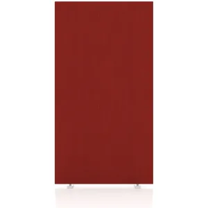 Impulse Plus Free Standing Office Divider Floor Screen