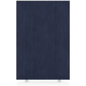 Impulse Plus Free Standing Office Divider Floor Screen