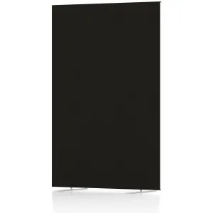 Impulse Plus Free Standing Office Divider Floor Screen