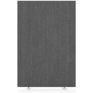 Impulse Plus Free Standing Office Divider Floor Screen
