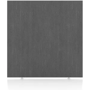 Impulse Plus Free Standing Office Divider Floor Screen