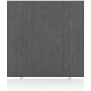 Impulse Plus Free Standing Office Divider Floor Screen
