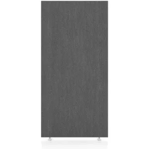 Impulse Plus Free Standing Office Divider Floor Screen
