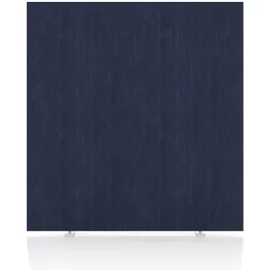 Impulse Plus Free Standing Office Divider Floor Screen