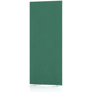 Impulse Plus Free Standing Office Divider Floor Screen