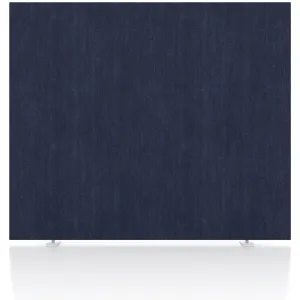 Impulse Plus Free Standing Office Divider Floor Screen