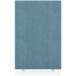 Impulse Plus Free Standing Office Divider Floor Screen