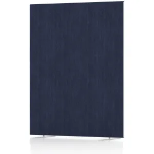 Impulse Plus Free Standing Office Divider Floor Screen