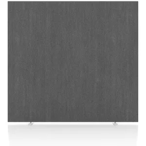 Impulse Plus Free Standing Office Divider Floor Screen